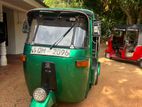 Bajaj RE 2007