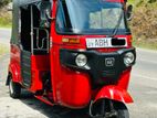 Bajaj RE Threewheel 2015
