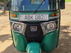 Bajaj Qute Threewheeler 2016