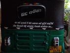 Bajaj Three Wheeler 2005