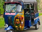 Bajaj RE 1998