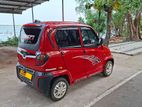 Bajaj Qute 2020