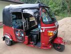 Bajaj RE Three Wheeler 2010