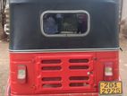 Bajaj RE ත්‍රීරෝද 1995