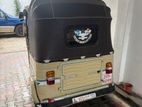 Bajaj RE Three Wheeler 1995