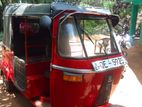 Bajaj RE Three Wheeler 2006