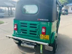 Bajaj RE Three Wheeler 2011