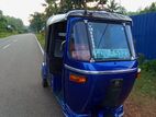 Bajaj RE QV 2009