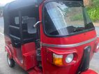 Bajaj RE Three Wheeler 2010