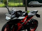 Bajaj RC200 2019