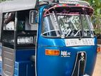 Bajaj RE Three Wheeler 2001