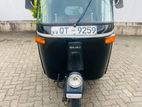 Bajaj RE Three Wheeler 2009