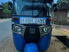 Bajaj RE 2015