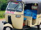 Bajaj RE 000 1998