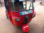 Bajaj RE Three Wheeler 2010