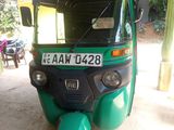 Bajaj RE Three Wheeler 2015