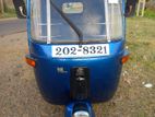 Bajaj RE 2 Stroke 1997