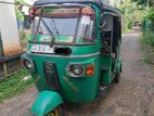 Bajaj RE 4 Stroke 2010