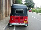 Bajaj RE 4 strock 2008