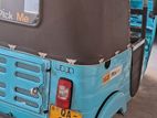Bajaj RE 2006