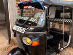 Bajaj RE 2011