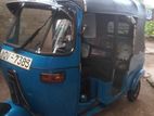 Bajaj RE There Wheeler 2009