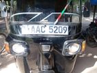 Bajaj RE 2012