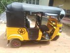 Bajaj RE 1986