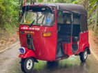 Bajaj RE Three Wheeler 2005