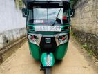 Bajaj RE Three Wheeler 2014