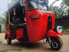 Bajaj RE Threewheel 2005