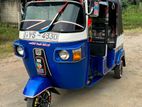 Bajaj RE Three Wheeler 2014