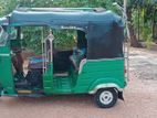 Bajaj RE 1995