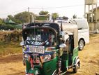 Bajaj RE Three wheel 2015