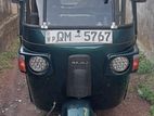 Bajaj RE 2010
