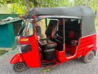 Bajaj RE 2015