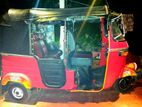 Bajaj RE Three Wheeler 2003