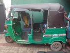 Bajaj RE 2008