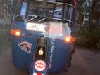 Bajaj RE 2003
