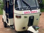 Bajaj RE 1 1997