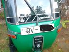 Bajaj RE 1 2009