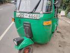 Bajaj RE 2009