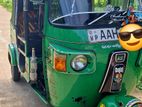 Bajaj RE 1 2013
