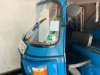 Bajaj RE 2011