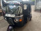 Bajaj RE 2013