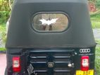 Bajaj RE 110 2015