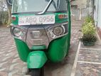 Bajaj RE 2017