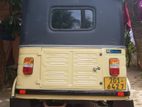 Bajaj RE 1998