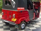 Bajaj RE Three Wheeler 2004