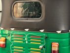 Bajaj RE 2000